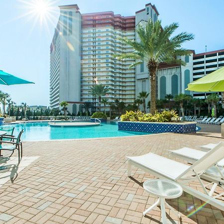 Laketown Wharf 1626 Panama City Beach Exterior foto