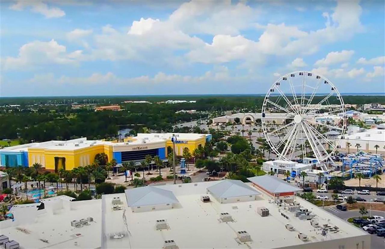Laketown Wharf 1626 Panama City Beach Exterior foto