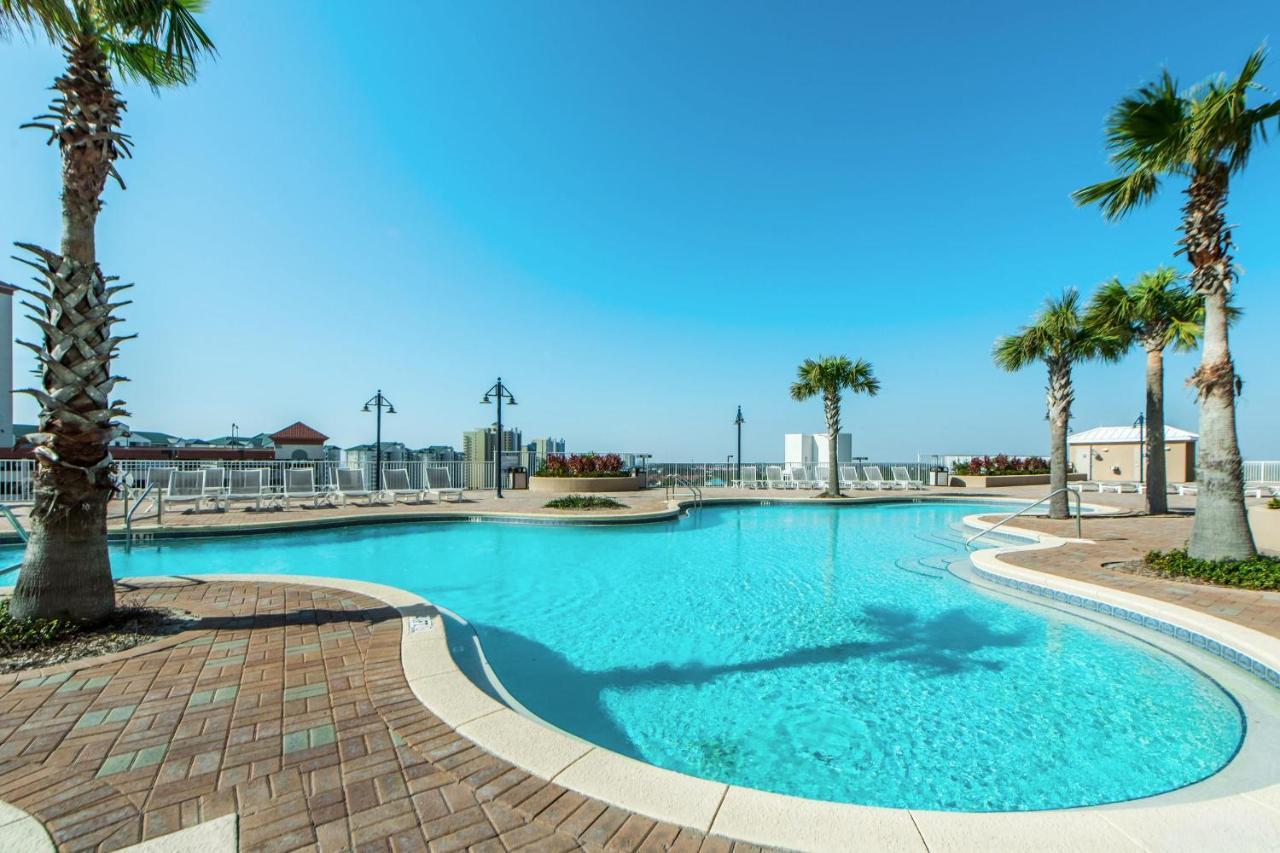 Laketown Wharf 1626 Panama City Beach Exterior foto