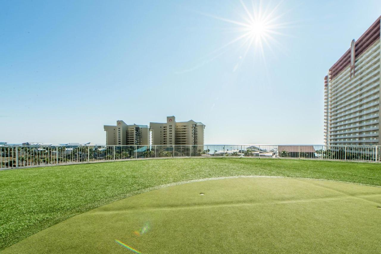 Laketown Wharf 1626 Panama City Beach Exterior foto