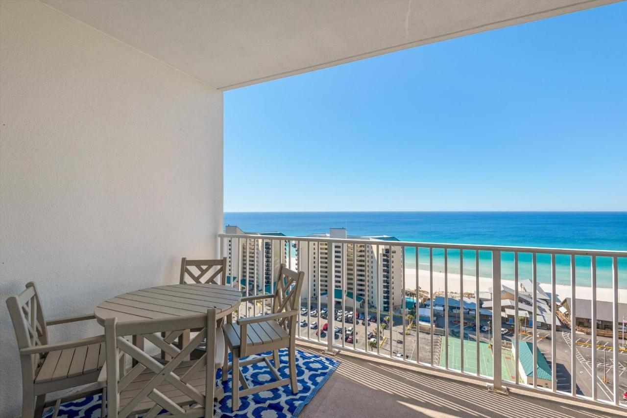 Laketown Wharf 1626 Panama City Beach Exterior foto