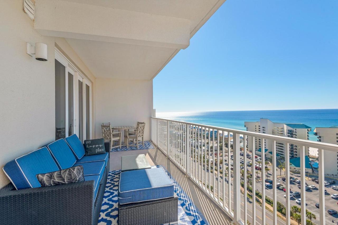 Laketown Wharf 1626 Panama City Beach Exterior foto