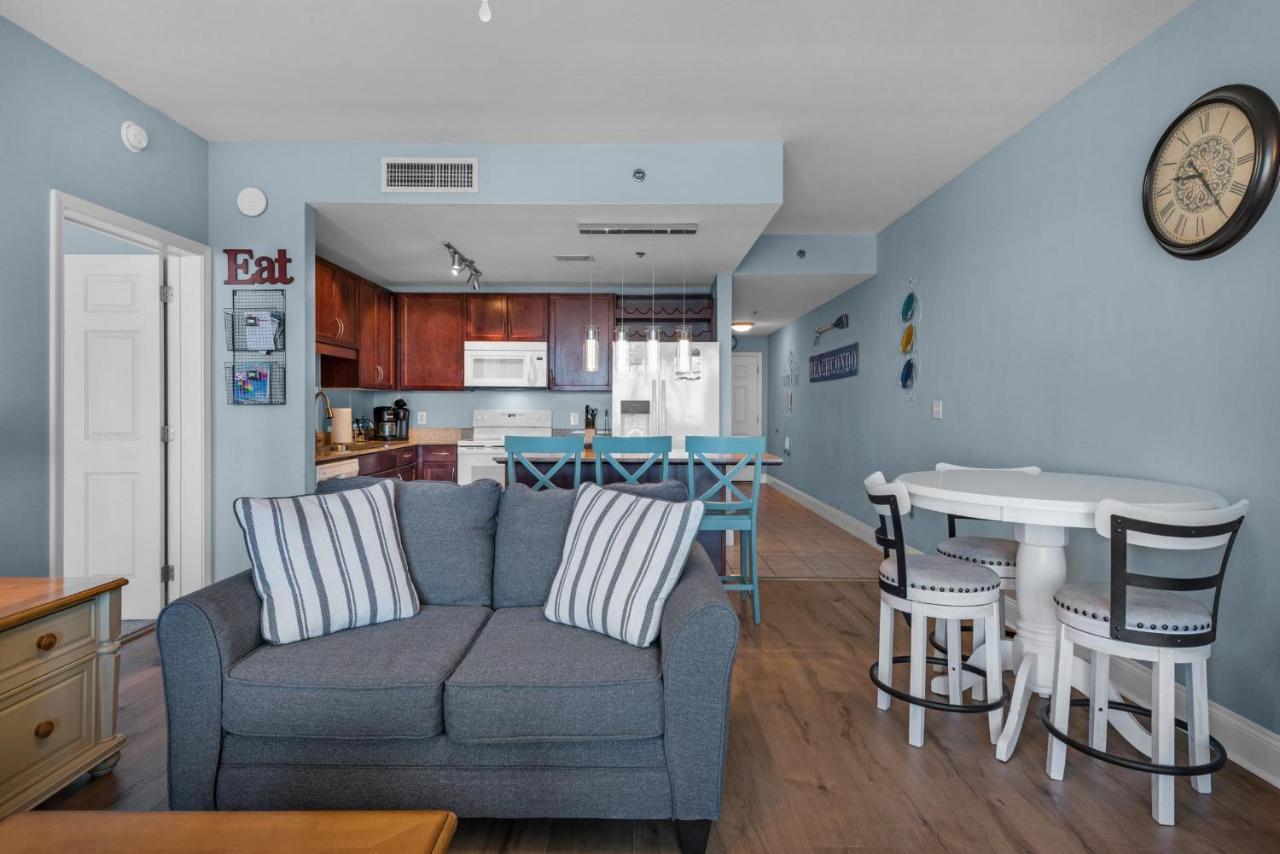 Laketown Wharf 1626 Panama City Beach Exterior foto