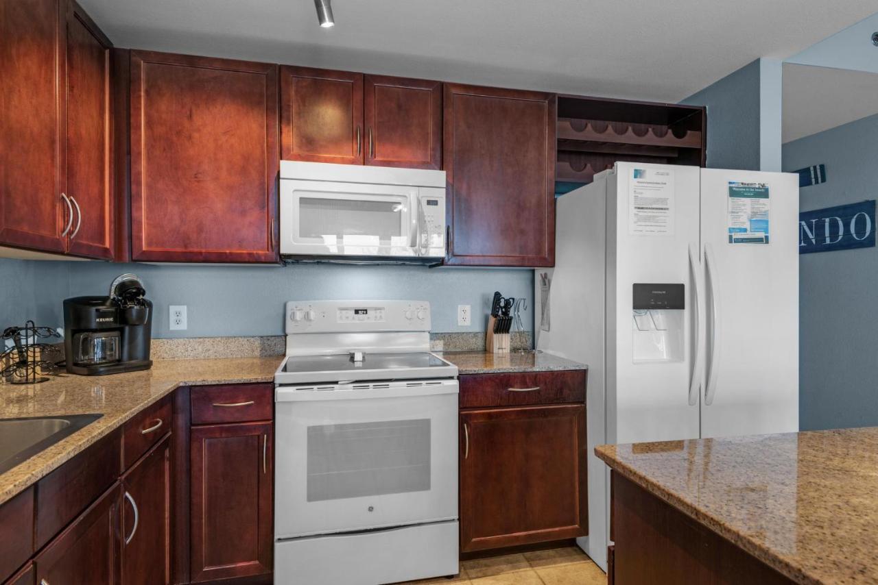 Laketown Wharf 1626 Panama City Beach Exterior foto