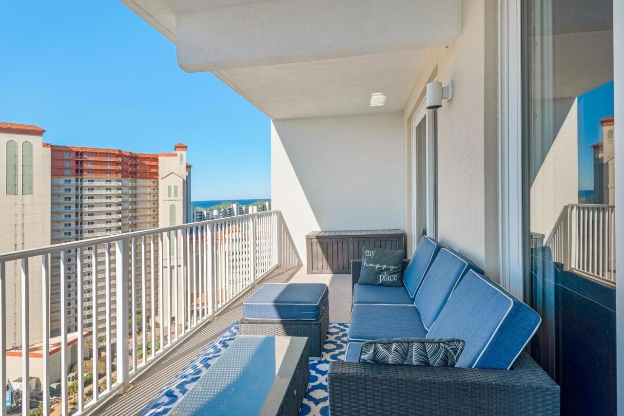 Laketown Wharf 1626 Panama City Beach Exterior foto