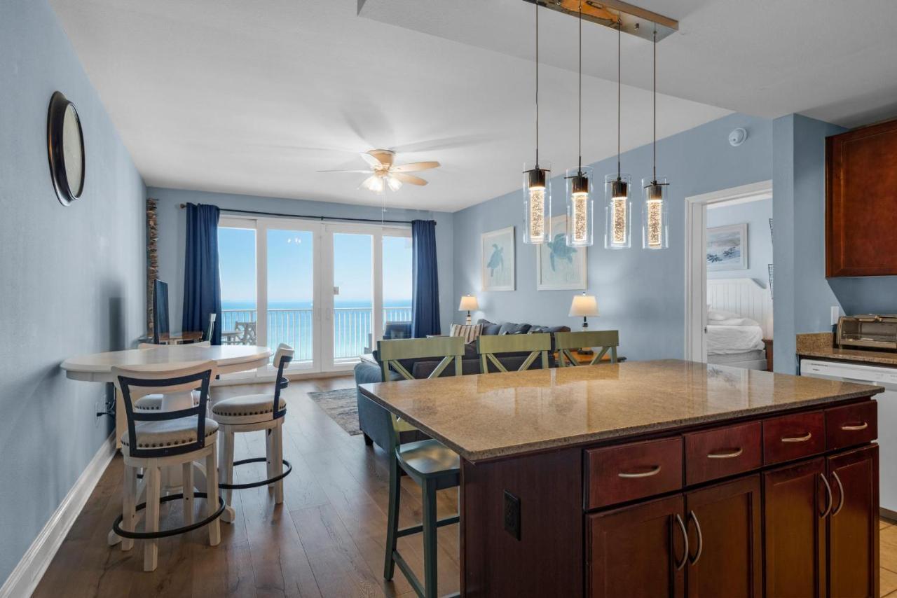 Laketown Wharf 1626 Panama City Beach Exterior foto