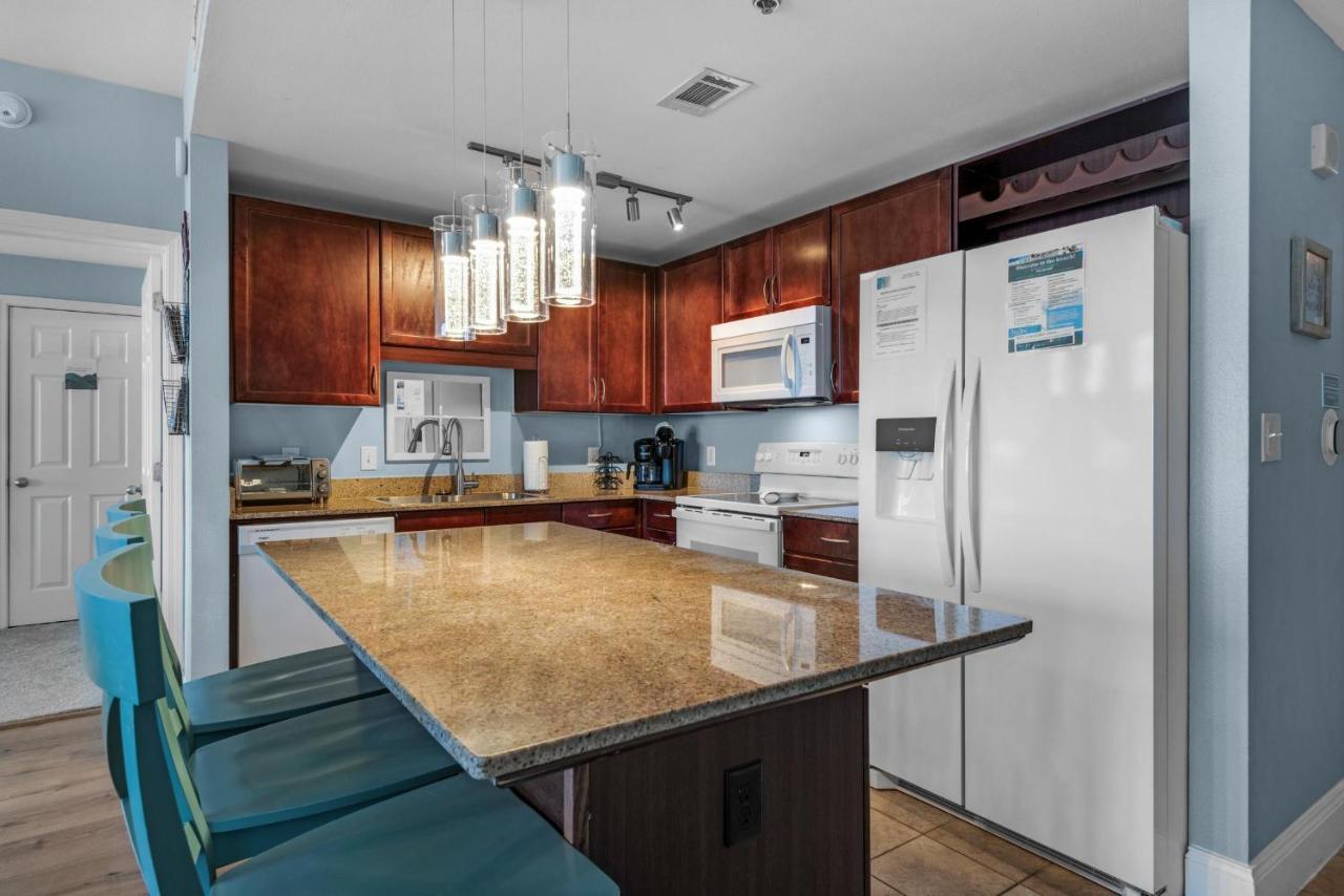 Laketown Wharf 1626 Panama City Beach Exterior foto