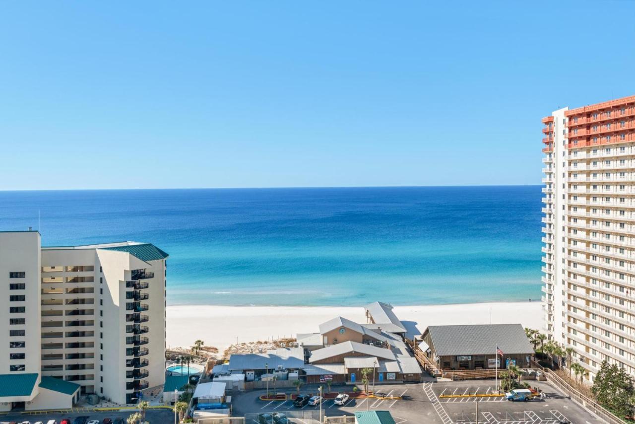 Laketown Wharf 1626 Panama City Beach Exterior foto