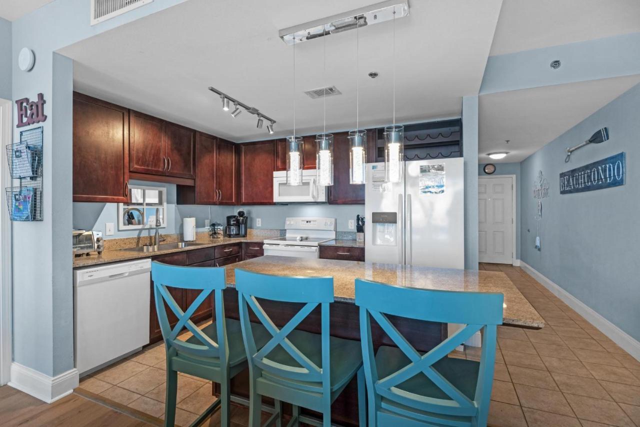 Laketown Wharf 1626 Panama City Beach Exterior foto