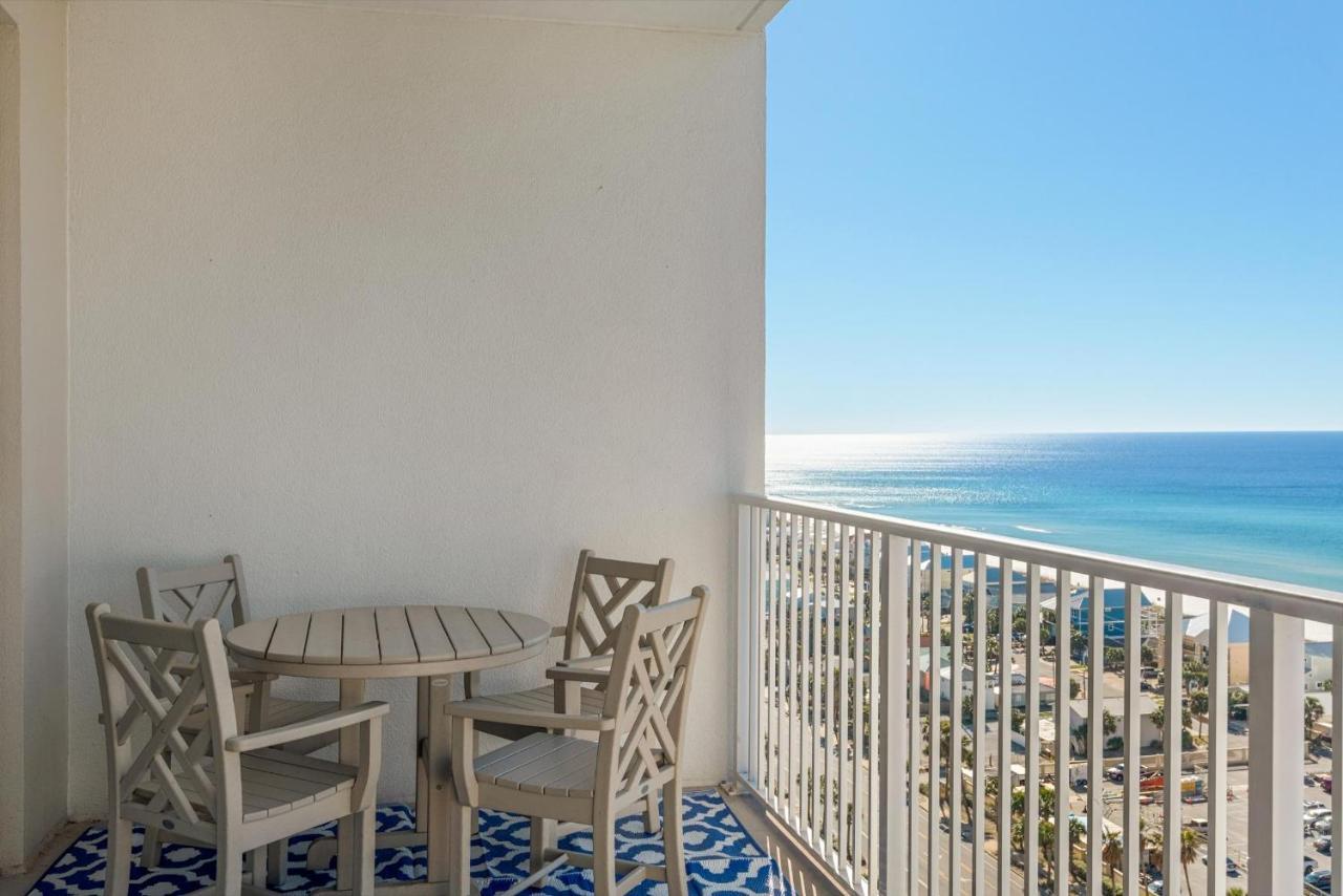 Laketown Wharf 1626 Panama City Beach Exterior foto