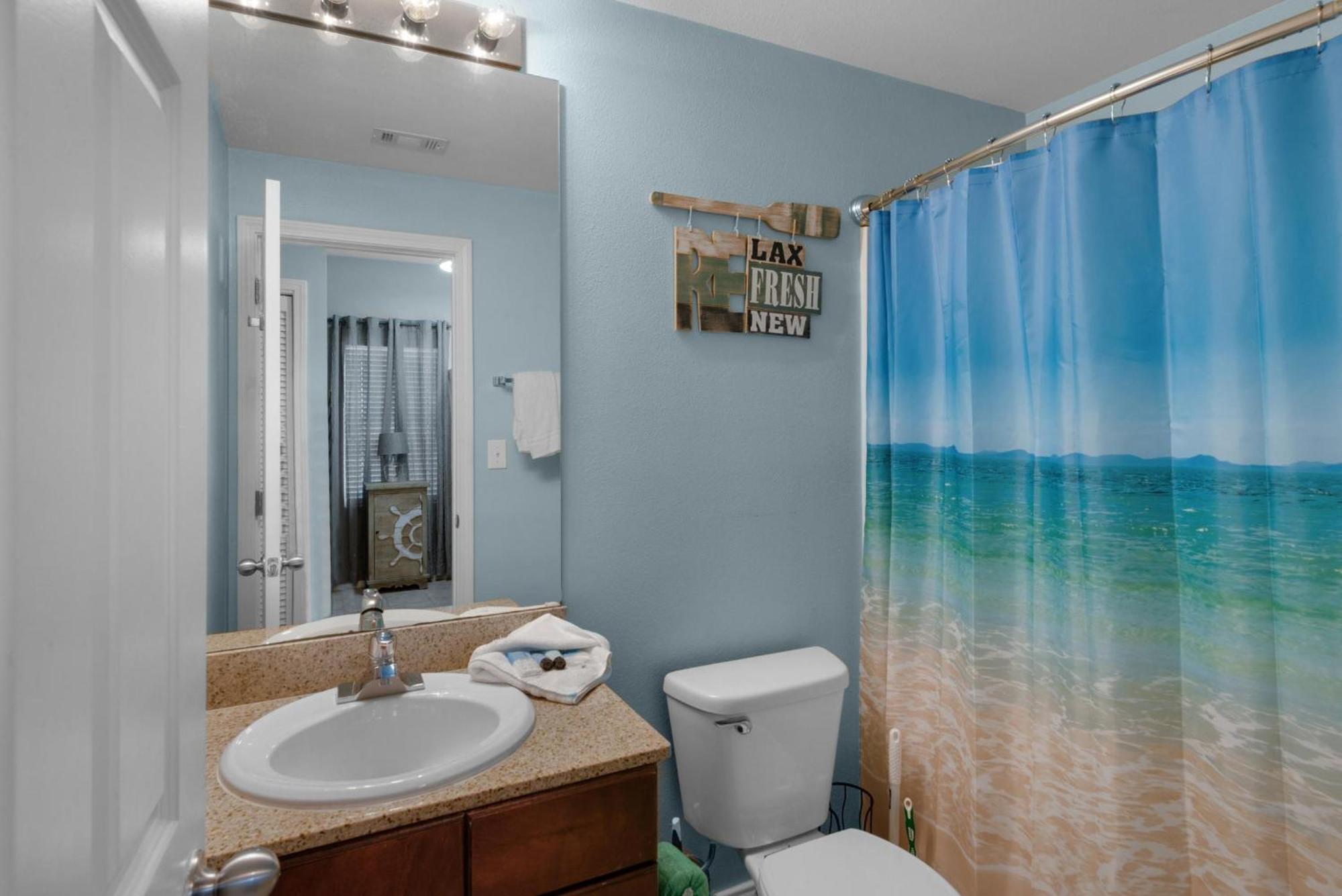 Laketown Wharf 1626 Panama City Beach Exterior foto