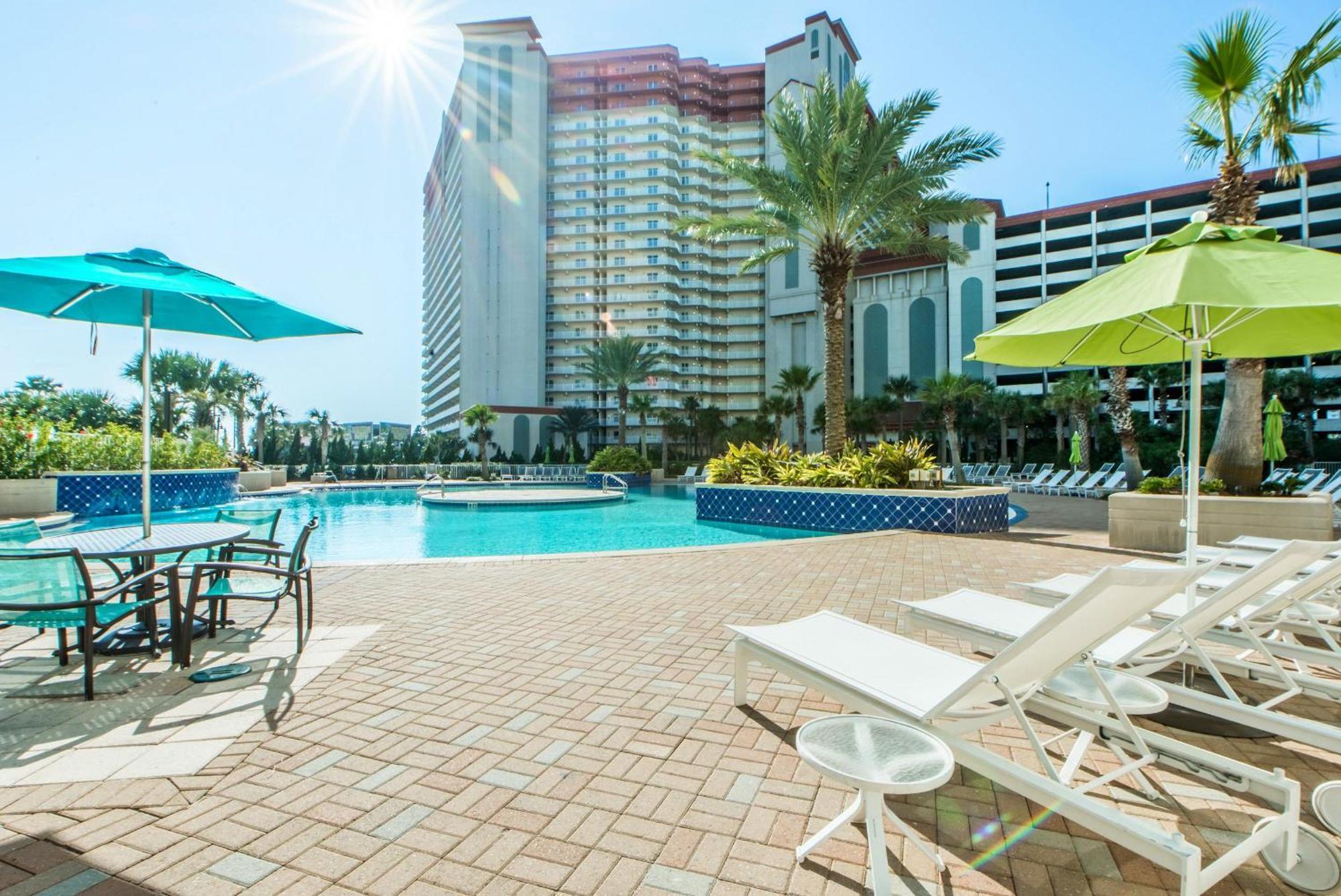 Laketown Wharf 1626 Panama City Beach Exterior foto
