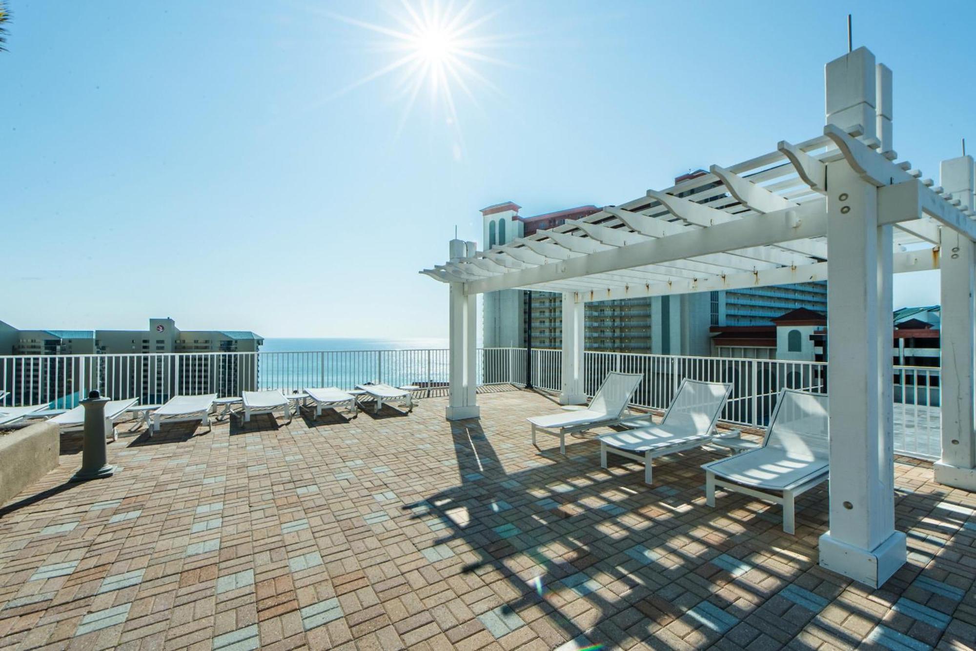 Laketown Wharf 1626 Panama City Beach Exterior foto