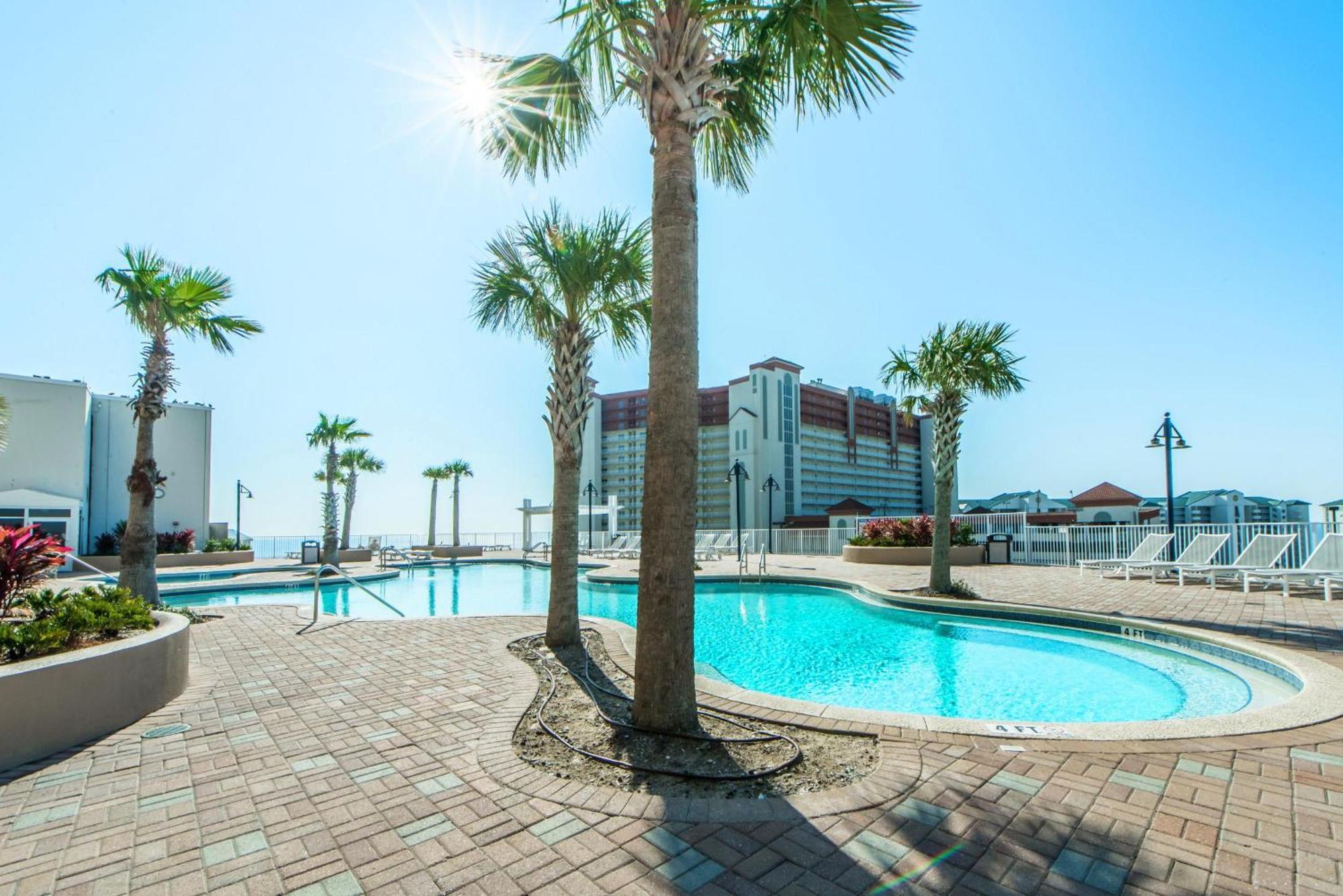 Laketown Wharf 1626 Panama City Beach Exterior foto