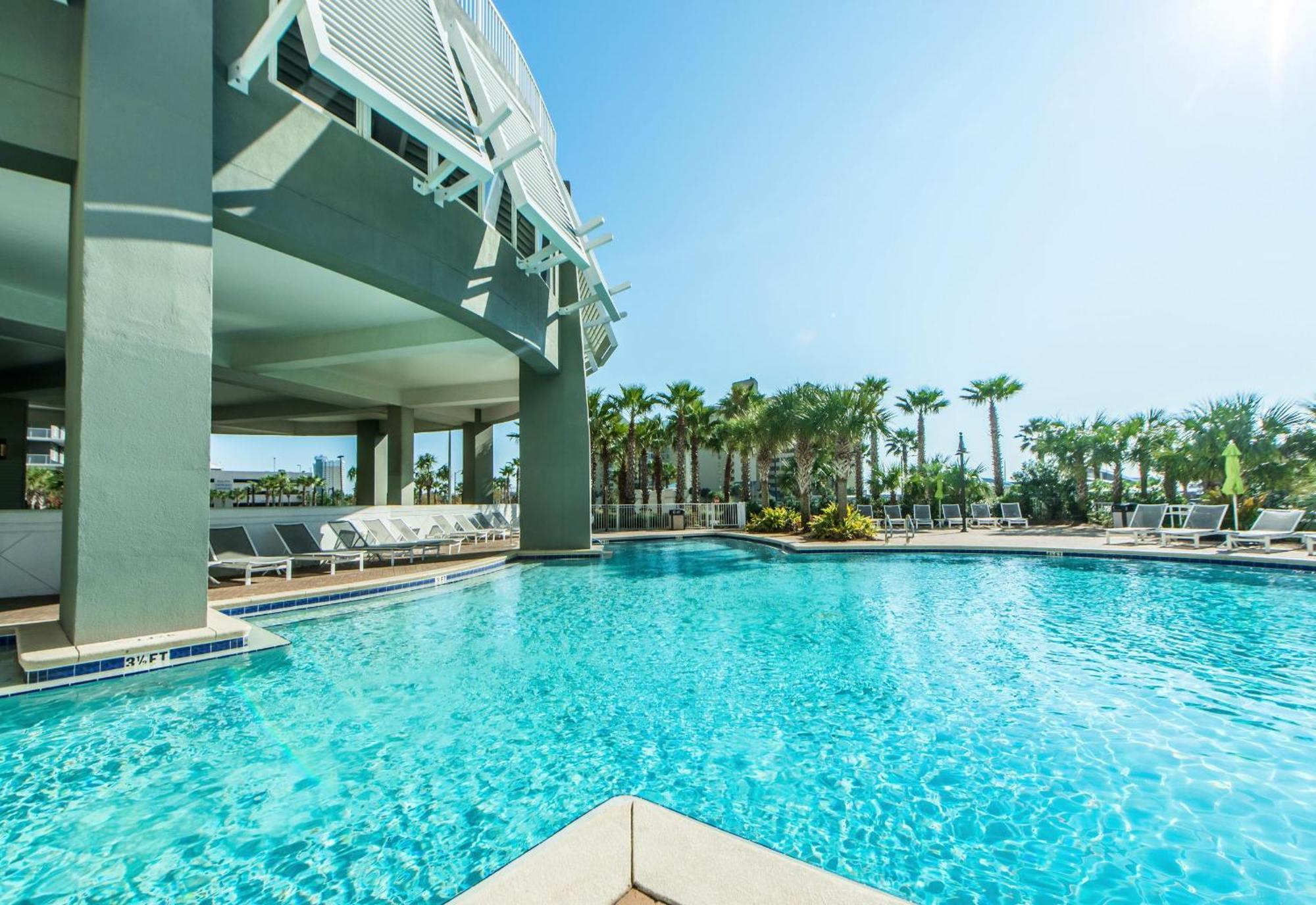 Laketown Wharf 1626 Panama City Beach Exterior foto