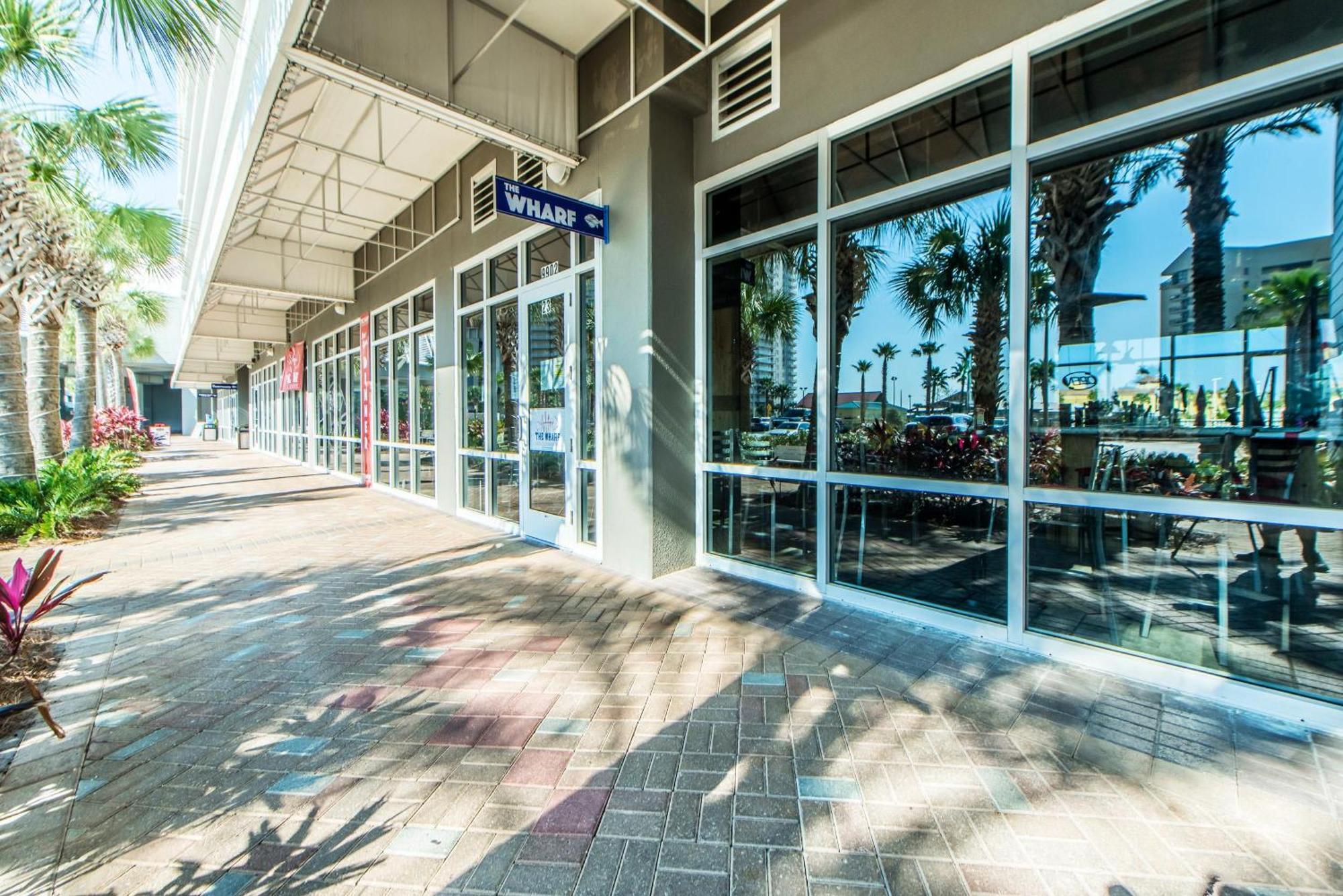 Laketown Wharf 1626 Panama City Beach Exterior foto