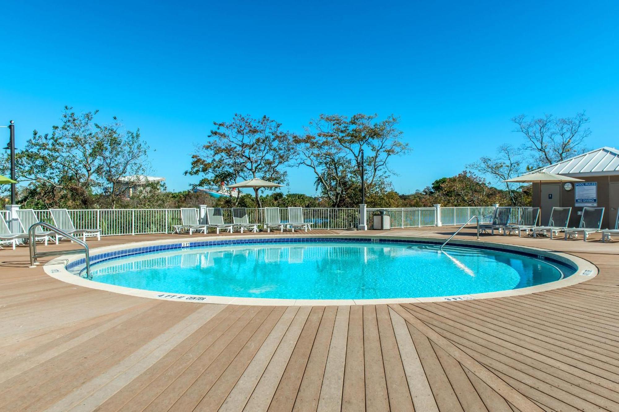 Laketown Wharf 1626 Panama City Beach Exterior foto