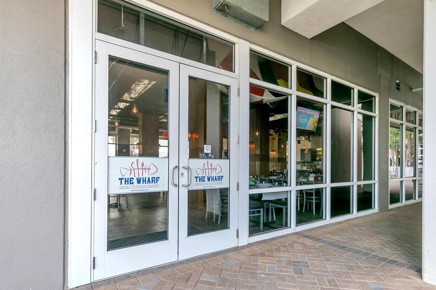 Laketown Wharf 1626 Panama City Beach Exterior foto