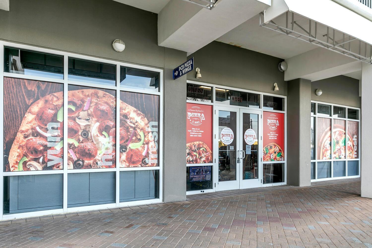 Laketown Wharf 1626 Panama City Beach Exterior foto