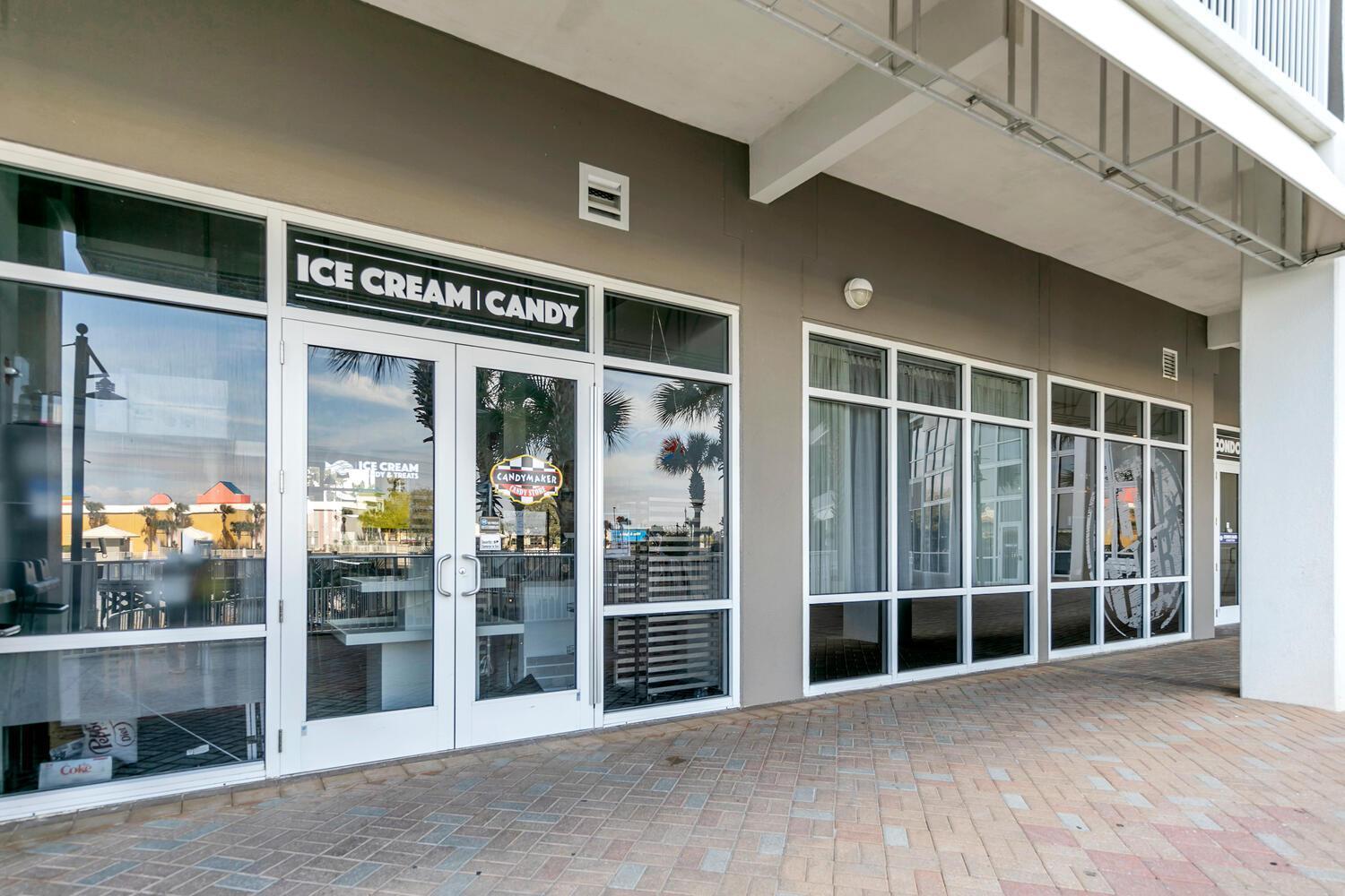Laketown Wharf 1626 Panama City Beach Exterior foto