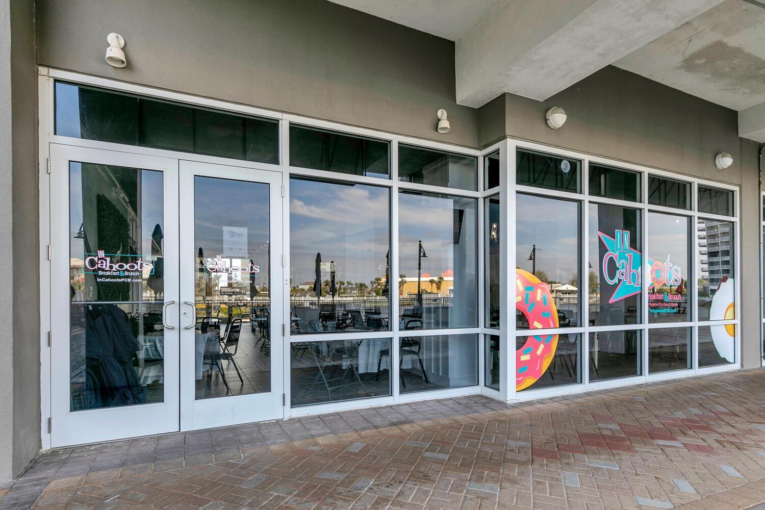 Laketown Wharf 1626 Panama City Beach Exterior foto